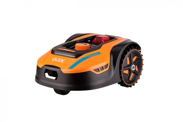 VILLAGER robotska kosilica Quix za travnjak do 1000 m2