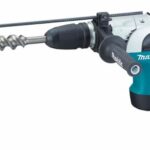 Makita buš.čekić HR 4002 (1050W,sds-max,6.6kg)