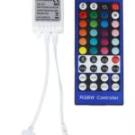 V-TAC RGB+W kontroler za LED traku 5050 3326