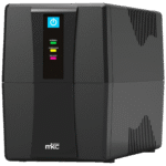 MKC UPS/ Izvor neprekidnog napajanja, 650VA, 360W - MK-650UPS