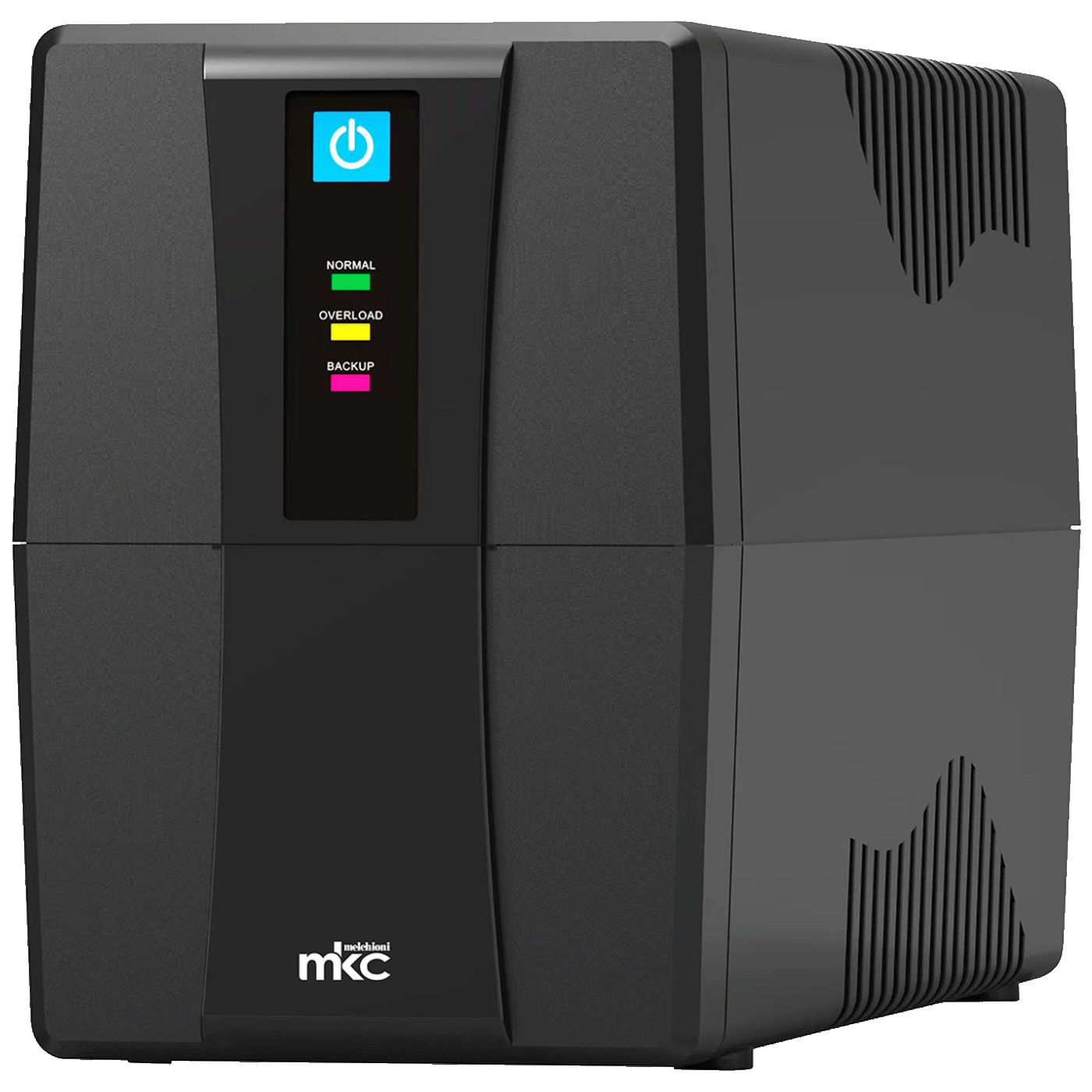 MKC UPS/ Izvor neprekidnog napajanja, 650VA, 360W - MK-650UPS MKC UPS/ Izvor neprekidnog napajanja, 650VA, 360W - MK-650UPS - Slika 1