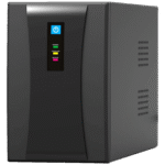 MKC UPS/ Izvor neprekidnog napajanja, 1500VA, 900W - MK-1500UPS