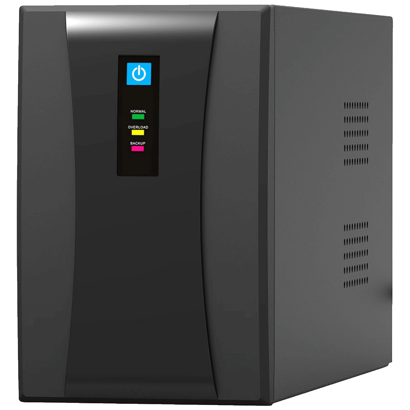 MKC UPS/ Izvor neprekidnog napajanja, 1500VA, 900W - MK-1500UPS MKC UPS/ Izvor neprekidnog napajanja, 1500VA, 900W - MK-1500UPS - Slika 1