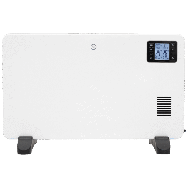 home Konvektor, smart, sa ventilatorom, samostojeća, 2000W, WiFi - FK320WIFI