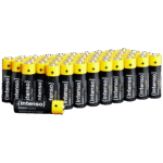 (Intenso) Baterija alkalna, AA LR6/40, 1,5 V, blister 40 kom - AA LR6 40pcs
