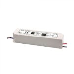 V-TAC Plastično napajanje - 100W 24V IP65 3101