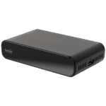 home Kombinirani DVB-T/T2/C prijemnik, HDMI, Scart, AUX, USB - HD2T2C