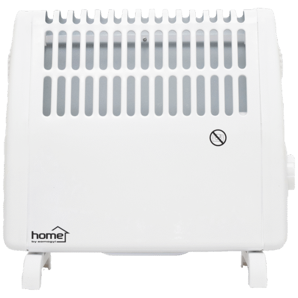home Električna grijalica, zaštita od smrzavanja, 500 W - FKM500