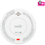 home Optički detektor dima, Smart, WiFi - SMO10SMART