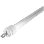 home Grijač za grijalicu FK20, dužina 42cm, 600W - FK20T