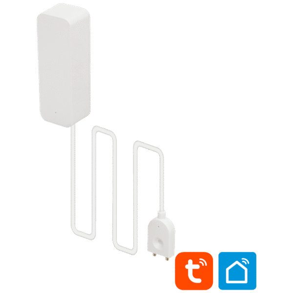 home Pametni detektor curenja vode - HSWAS