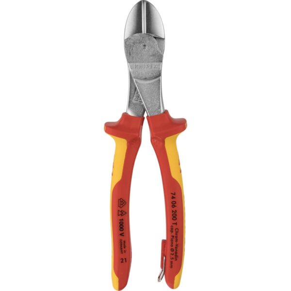 KNIPEX KNIPEX dijagonalni rezač visoke poluge D666129