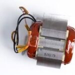 MAKITA stator za kutnu brusilicu GA9050 kataloški broj 527700-2