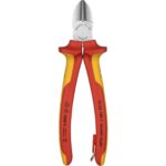 KNIPEX KNIPEX dijagonalni rezač D666234