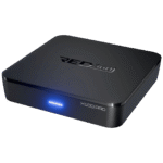 REDLINE Prijemnik Google TV, 4K, 2GB / 16 GB, WiFi, Bluetooth, LAN - RED360 X100 PRO