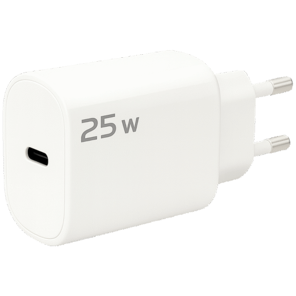 REDLINE Punjač kućni, 1 x USB-C, 25W - GL-25-C
