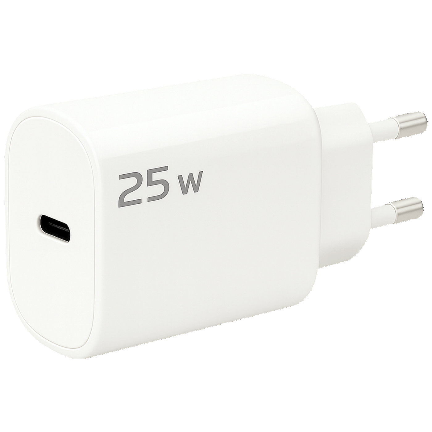 REDLINE Punjač kućni, 1 x USB-C, 25W - GL-25-C REDLINE Punjač kućni, 1 x USB-C, 25W - GL-25-C - Slika 1