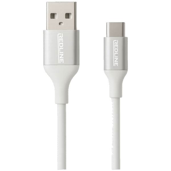 REDLINE USB kabl za smartphone, USB-A / USB type C, 60W - AL-AC-1,5M-W-60W