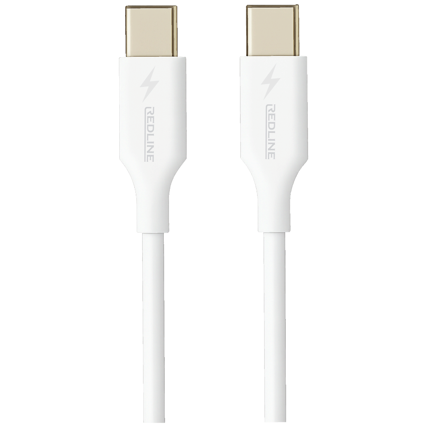 REDLINE USB kabl za smartphone, type C, 60W - PVC-CC-1M REDLINE USB kabl za smartphone, type C, 60W - PVC-CC-1M - Slika 1