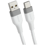 REDLINE USB kabl za smartphone, USB-A / type C - FAST-AC-1M