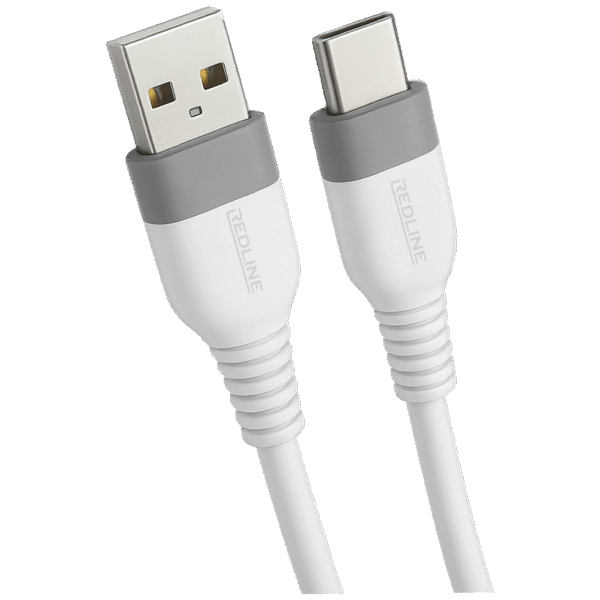 REDLINE USB kabl za smartphone, USB-A / type C - FAST-AC-1M