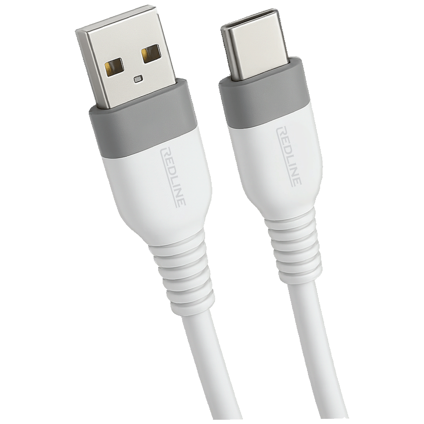 REDLINE USB kabl za smartphone, USB-A / type C - FAST-AC-1M REDLINE USB kabl za smartphone, USB-A / type C - FAST-AC-1M - Slika 1