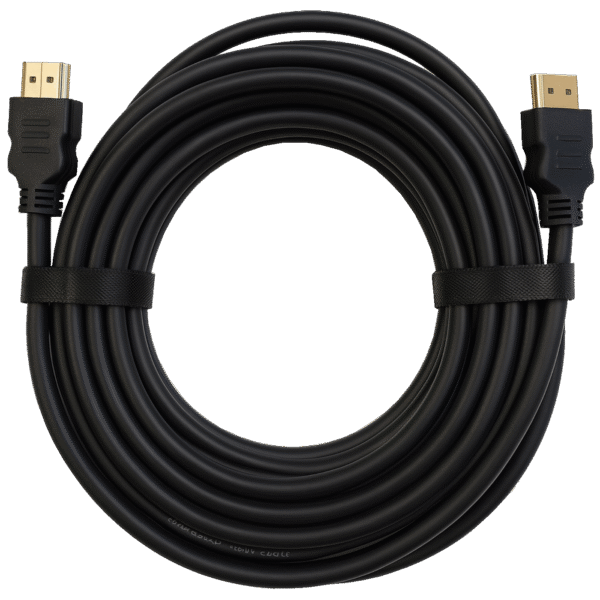 REDLINE HDMI kabel, 15met. - RED HE-1500 ECO