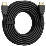 REDLINE HDMI kabel, 20 met. - RED HE-2000 ECO