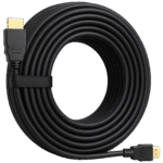 REDLINE HDMI kabel, 25 met. - RED HE-2500 ECO
