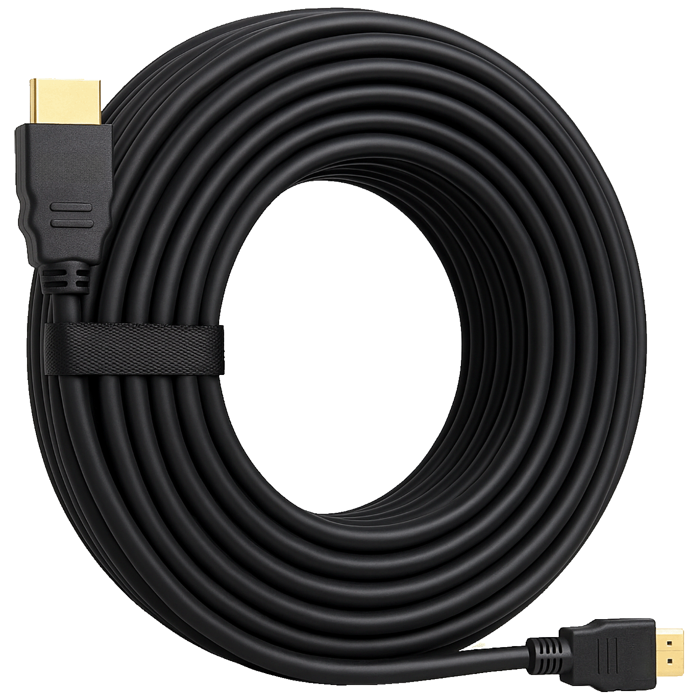 REDLINE HDMI kabel, 25 met. - RED HE-2500 ECO REDLINE HDMI kabel, 25 met. - RED HE-2500 ECO - Slika 1