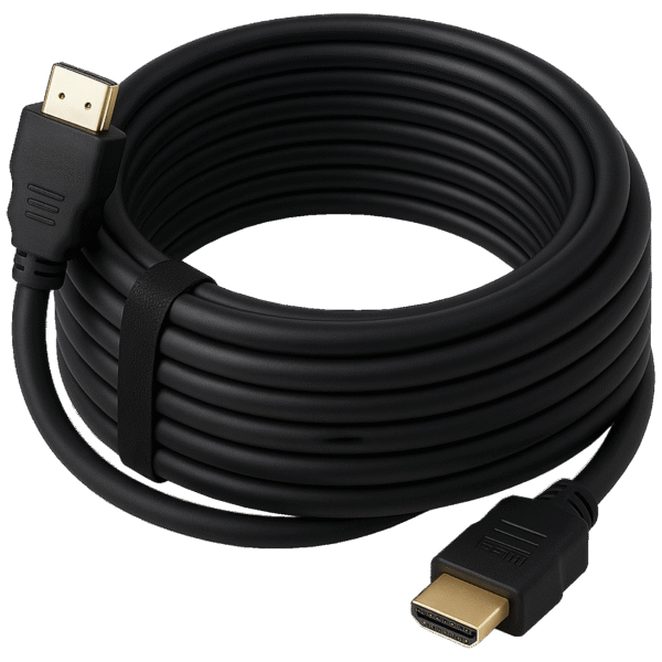 REDLINE HDMI kabel, 30 met. - RED HE-3000 ECO