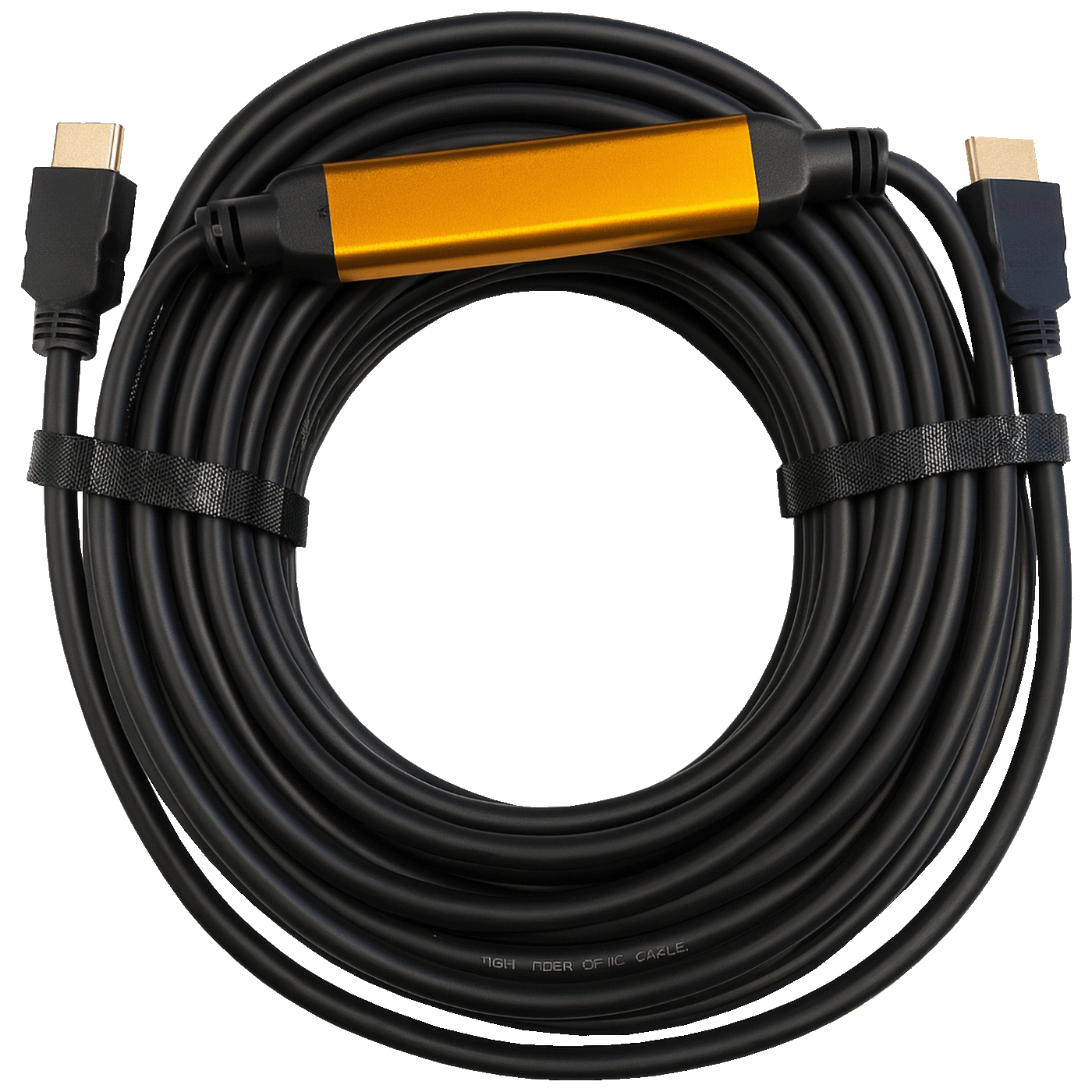 REDLINE HDMI kabel, 40 met. - RED HE-4000 ECO REDLINE HDMI kabel, 40 met. - RED HE-4000 ECO - Slika 1