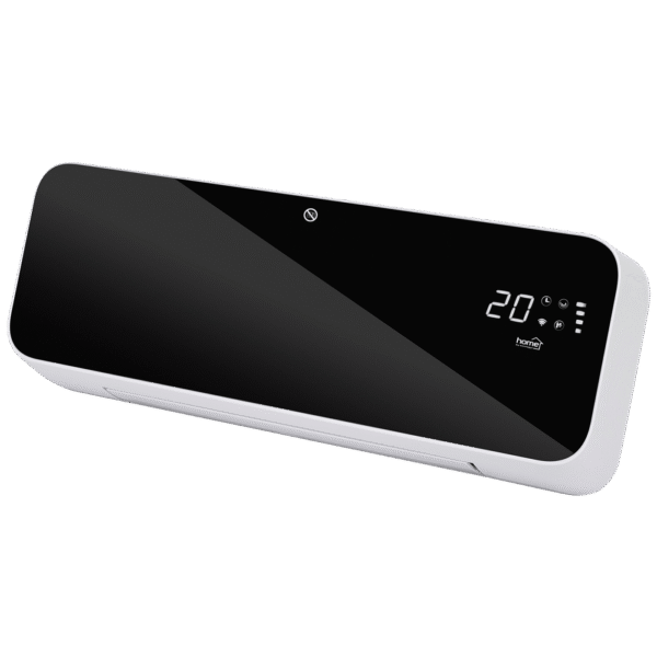 home Grijalica zidna, 54 cm širina, 2000W, LED display, WiFi - FKFB54204WIFI