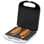 home Sndvič / pannini Toster, 1200 W - HGP4
