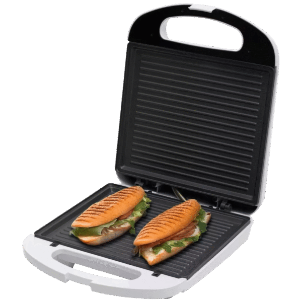 home Sndvič / pannini Toster, 1200 W - HGP4