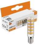 Avide LED sijalica, 4.2W, E14, 4000K, IP20 - ABJD14NW-4.2W-B