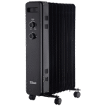 Zilan Radijator uljni, 2000 W, 9 rebara - ZLN8443