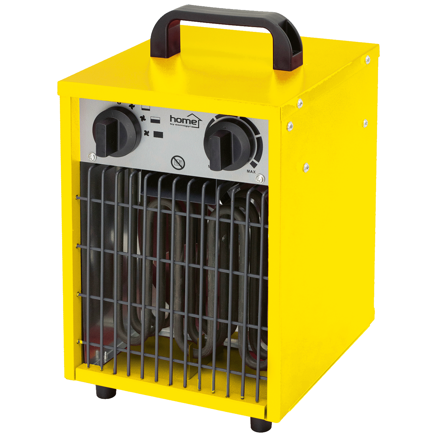 home Grijalica sa ventilatorom, infra-red grijač, prijenosna, 3kW - FKI33 home Grijalica sa ventilatorom, infra-red grijač, prijenosna, 3kW - FKI33 - Slika 1