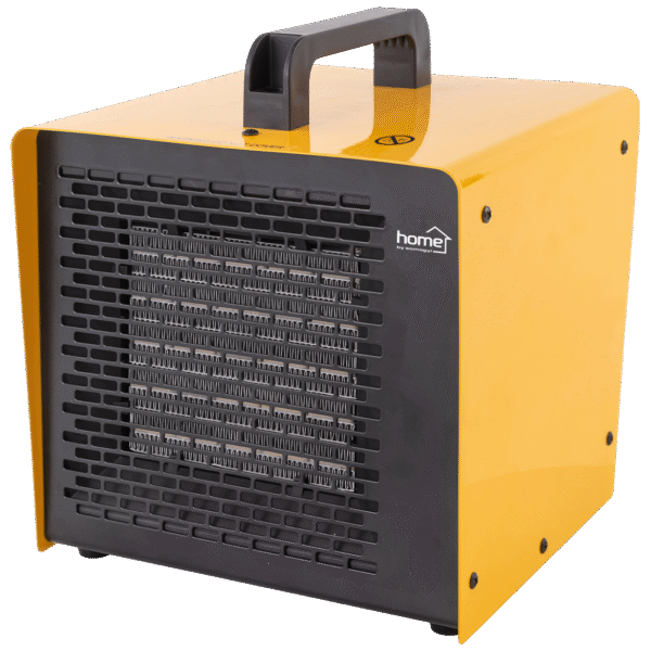 home Grijalica sa PTC keramičkim grijačem, 3000 W - FK303
