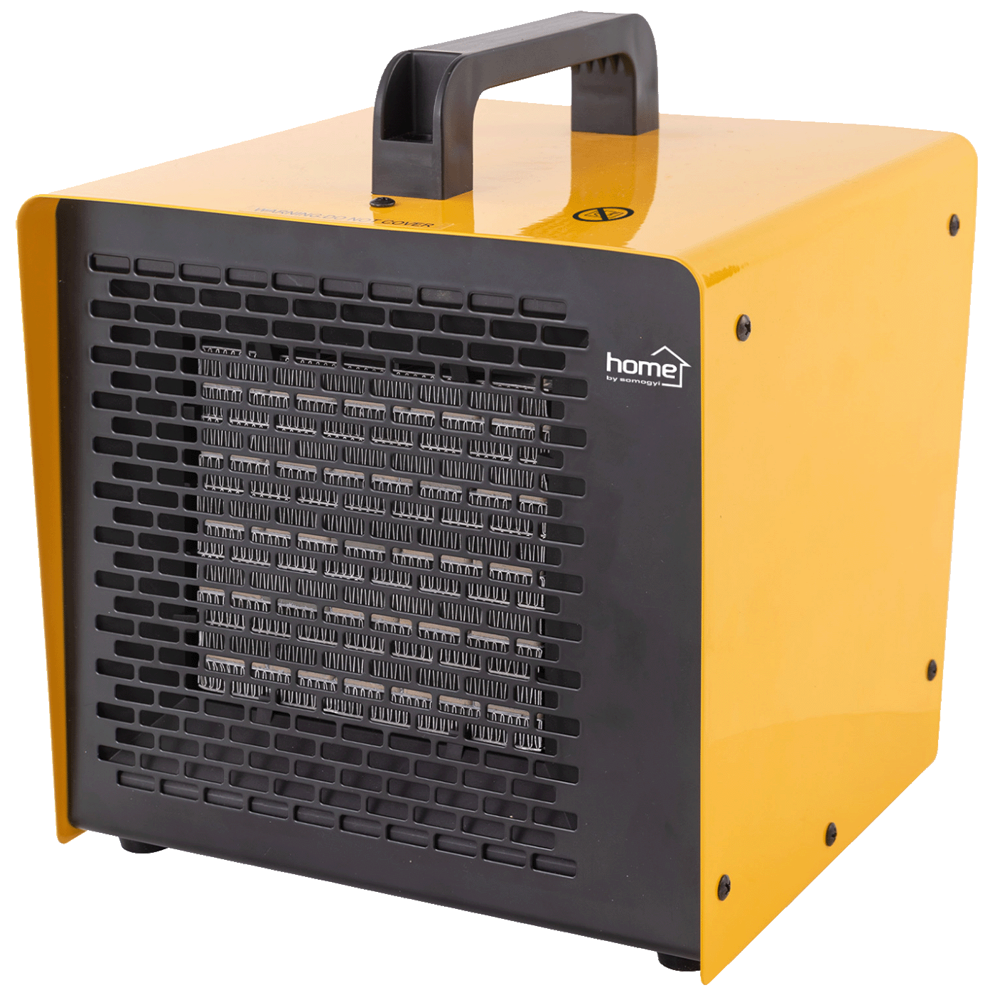 home Grijalica sa PTC keramičkim grijačem, 3000 W - FK303 home Grijalica sa PTC keramičkim grijačem, 3000 W - FK303 - Slika 1