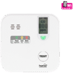 home Detektor ugljičnog monoksida, Smart, LCD ekran, WiFi - CO10SMART