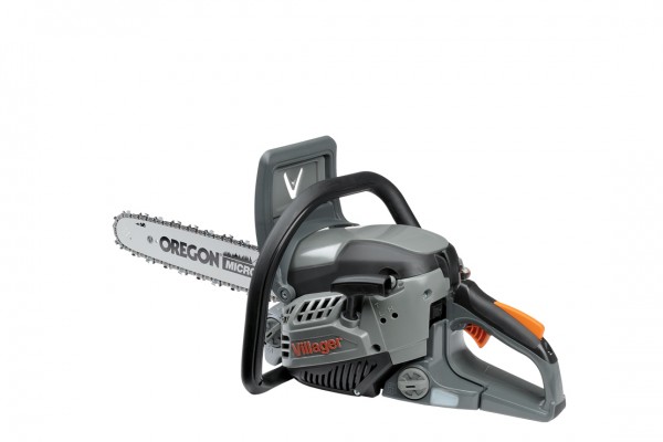 VILLAGER mot.pila VGS4125PE (41,4ccm,1,85kW40cm) 046460 VPJ2 VILLAGER motorna pila VGS4125PE s vodilicom 40 cm