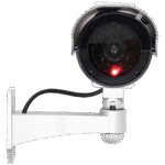 home Lažna kamera, LED indikator, IP44 - HSK160