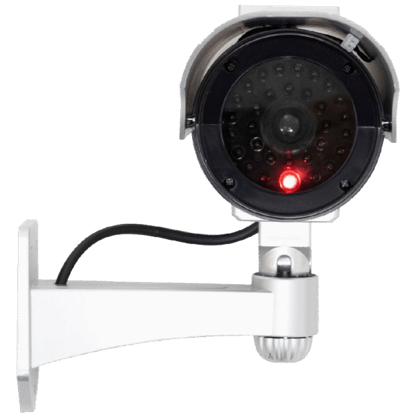 home Lažna kamera, LED indikator, IP44 - HSK160