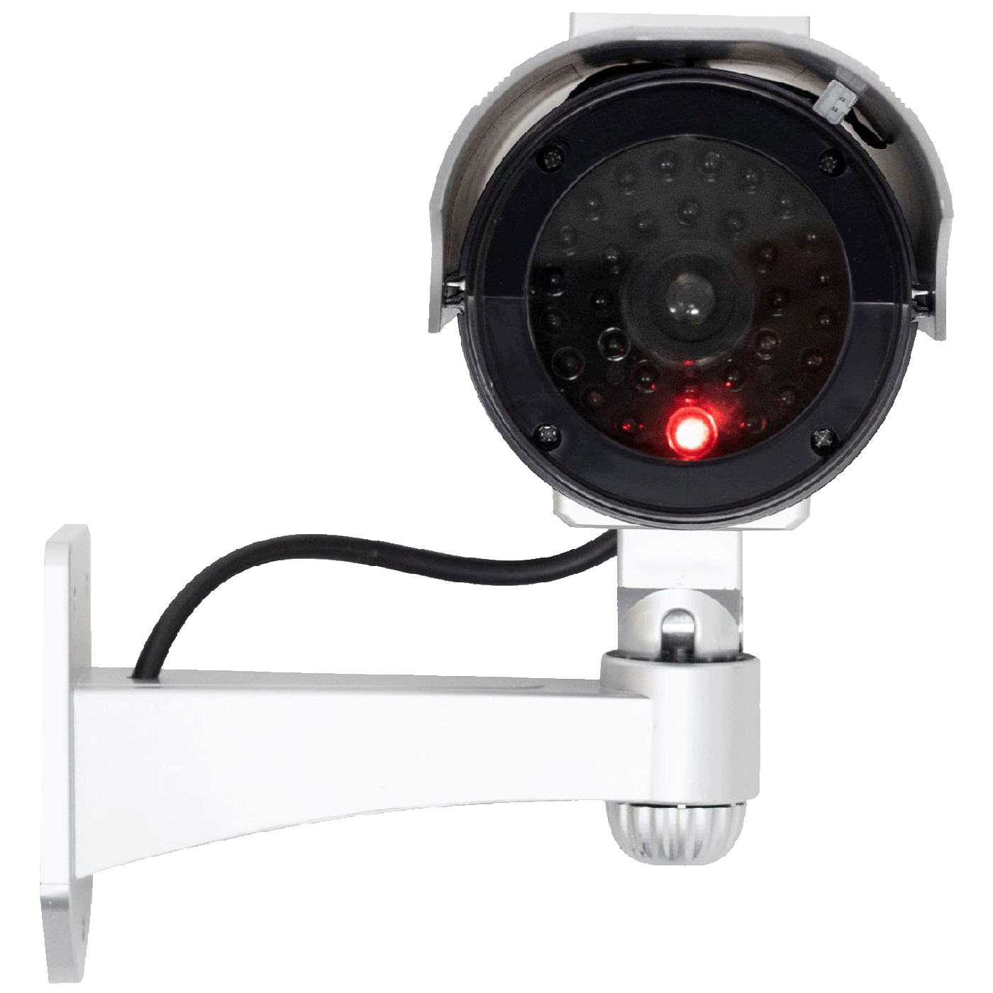home Lažna kamera, LED indikator, IP44 - HSK160 home Lažna kamera, LED indikator, IP44 - HSK160 - Slika 1