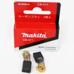 Makita rezervne četkice CB-411 195010-1 za električne alate