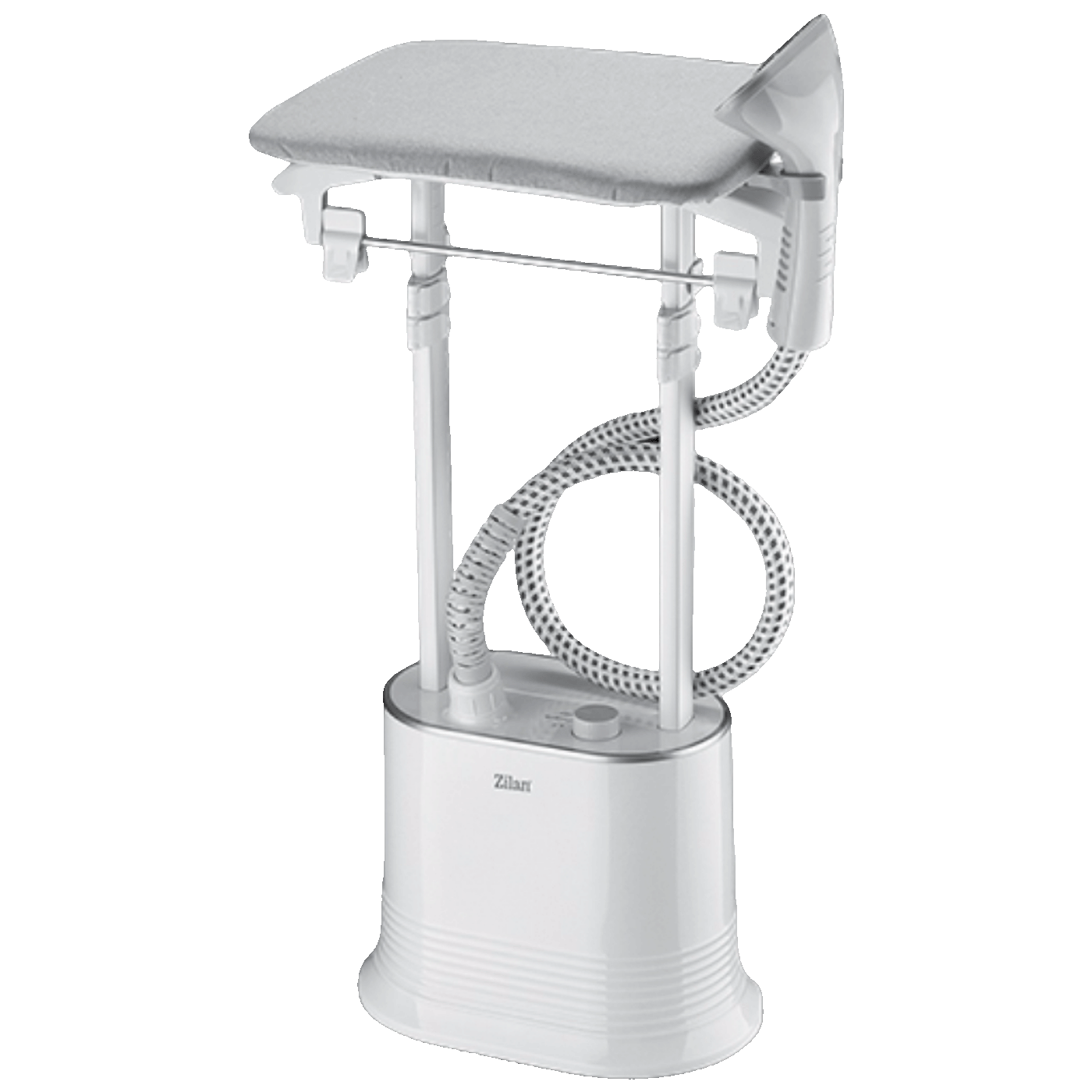 Zilan Glačalo za vertikalno glačanje sa stalkom, 2000W - ZLN2792 Zilan Glačalo za vertikalno glačanje sa stalkom, 2000W - ZLN2792 - Slika 1