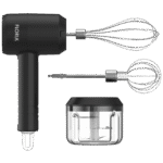 Floria Mikser sa posudom, 3u1, punjivi, 800mAh, 20W - ZLN2772
