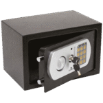 home SAFETREZOR