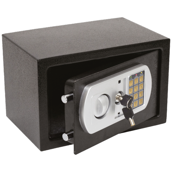 home SAFETREZOR